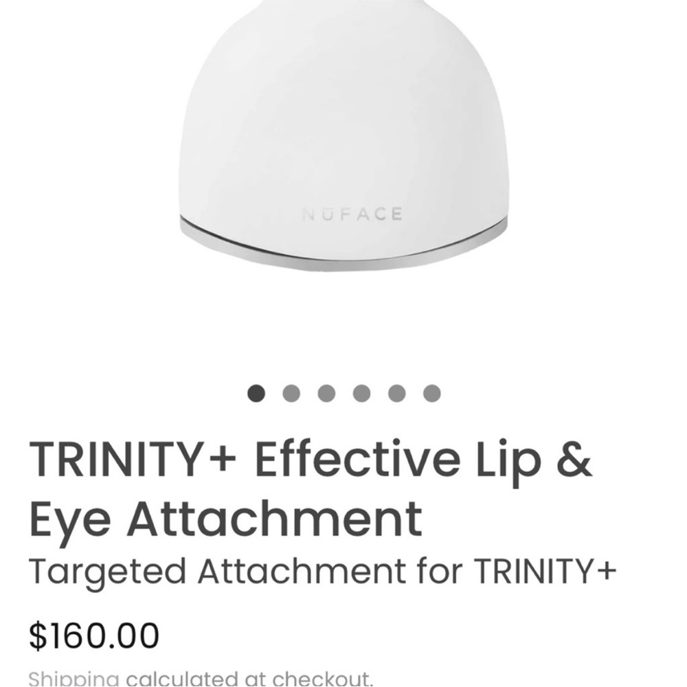 NUFACE Trinity Pro - Picture 9 of 9